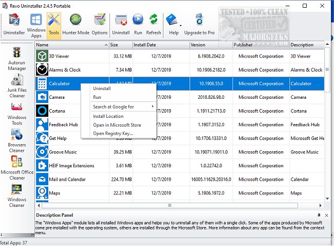 Ці програми для Windows вважаються непотрібними та безглуздими: їх варто негайно видалити